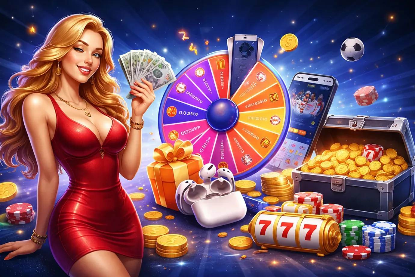 Mostbet Casino Mostbet Casino