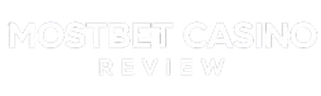 Mostbet Casino Mostbet Casino